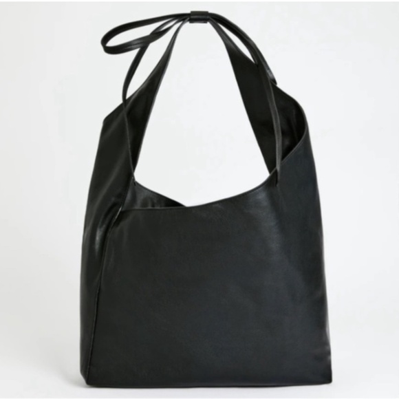 Reformation Medium Vittoria Tote Bag - Picture 1 of 8